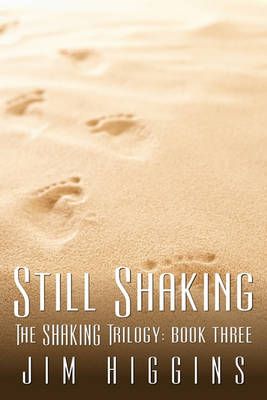 Book cover for Still Shaking