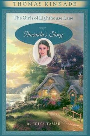 Cover of Girls of Lighthouse Lane 04