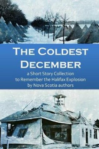 Cover of The Coldest December