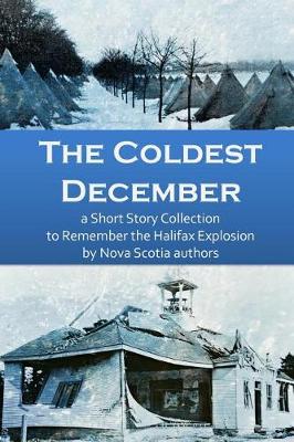 Book cover for The Coldest December