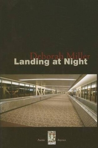 Cover of Landing at Night