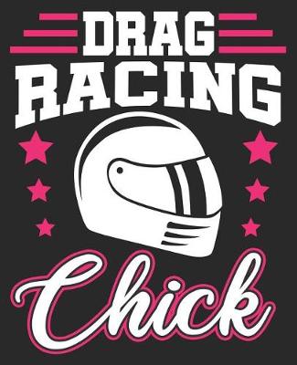 Book cover for Drag Racing Chick