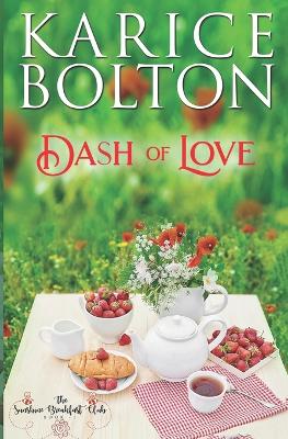 Book cover for Dash of Love