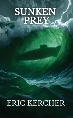 Book cover for Sunken Prey