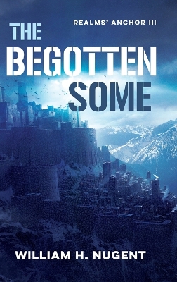 Book cover for The Begotten Some