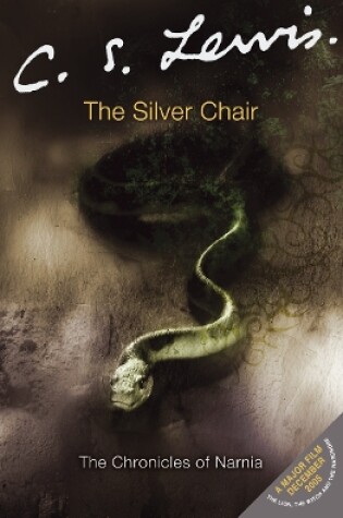 Cover of The Silver Chair