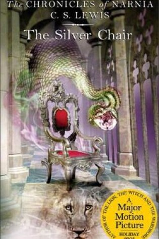 Cover of The Silver Chair