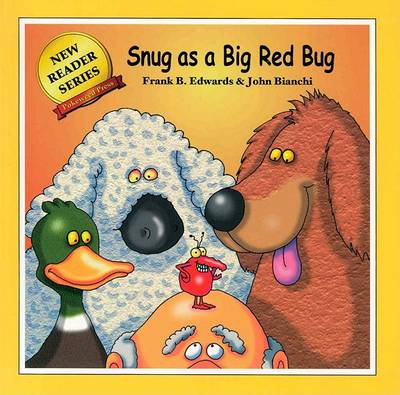 Book cover for Snug as a Bug in a Big Rug