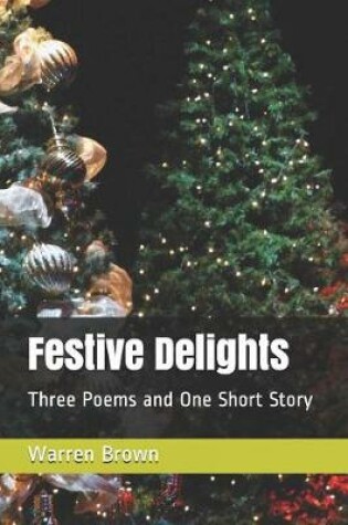 Cover of Festive Delights