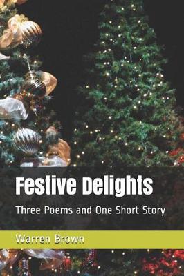 Book cover for Festive Delights