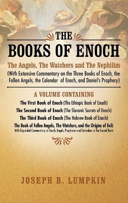 Cover of Books of Enoch