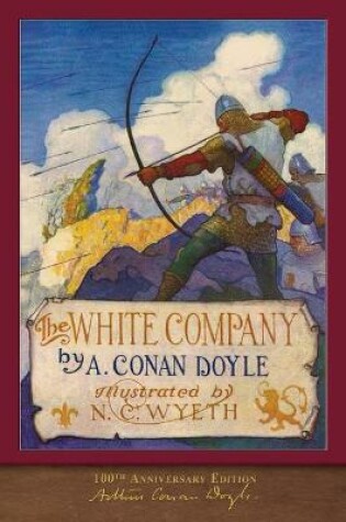 Cover of The White Company (100th Anniversary Edition)