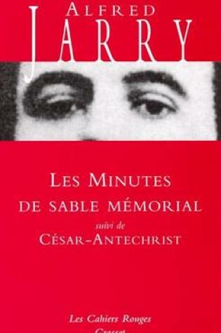 Cover of Les Minutes de Sable-Memorial