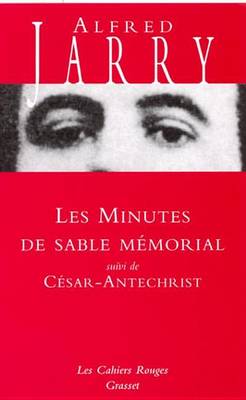 Book cover for Les Minutes de Sable-Memorial