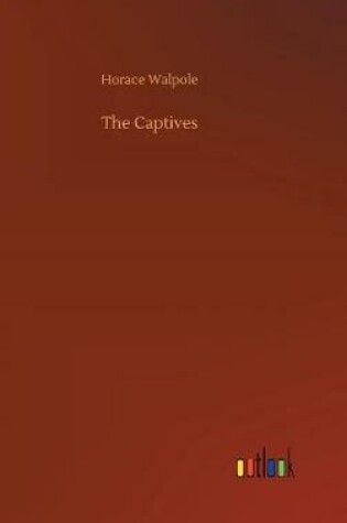 Cover of The Captives