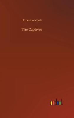 Book cover for The Captives