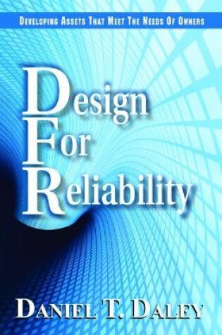 Cover of Design for Reliability