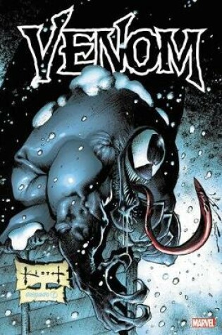 Cover of Venomnibus Vol. 3