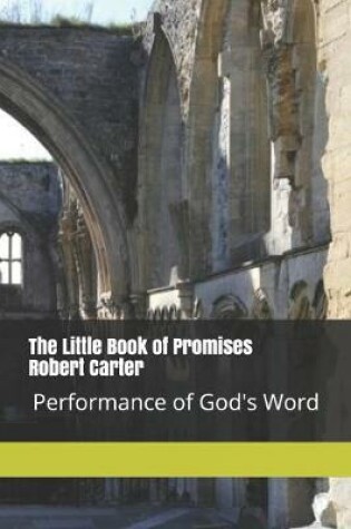 Cover of The Little Book of Promises