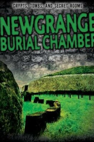 Cover of Newgrange Burial Chamber