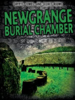 Book cover for Newgrange Burial Chamber