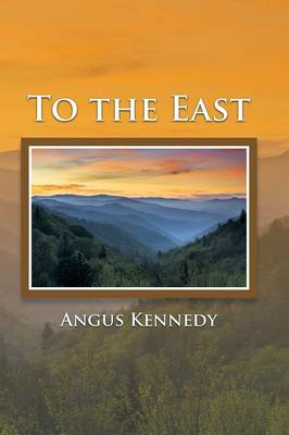 Book cover for To the East