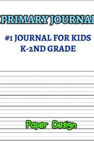 Cover of Primary Journal