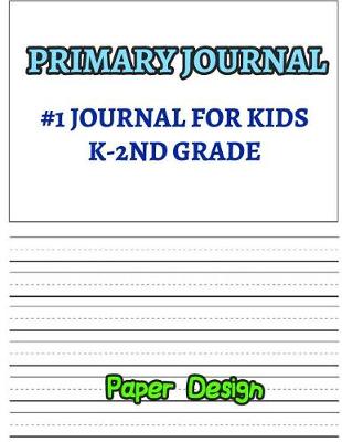 Book cover for Primary Journal