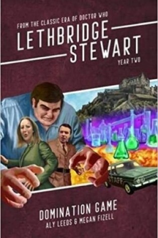 Lethbridge-Stewart: Domination Game