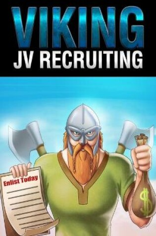 Cover of JV Recruiting