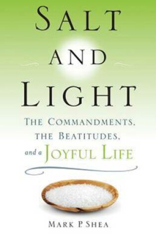 Cover of Salt and Light