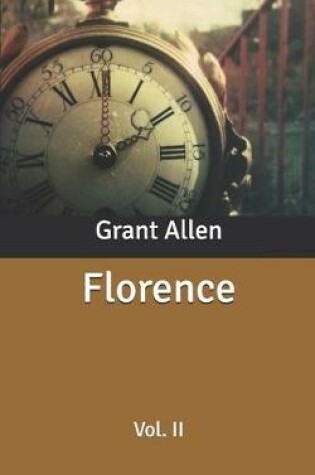 Cover of Florence