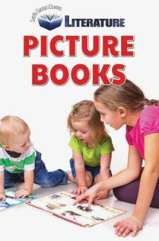 Cover of Picture Books