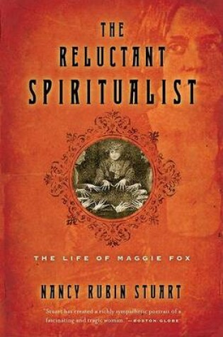 Cover of The Reluctant Spiritualist (Cancelled)