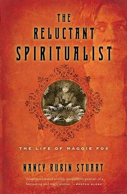 Book cover for The Reluctant Spiritualist (Cancelled)