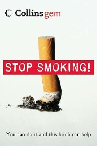 Cover of Stop Smoking