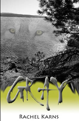 Cover of Gray