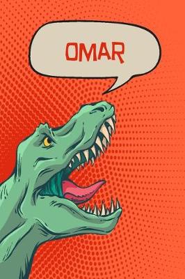 Book cover for Omar