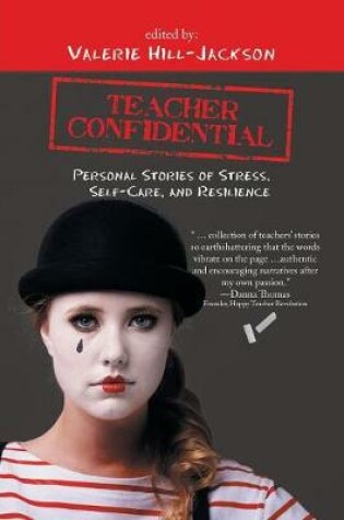 Cover of Teacher Confidential