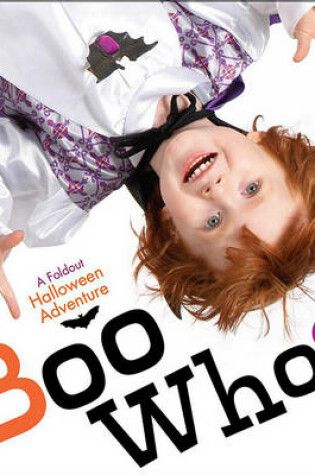 Cover of Boo Who?