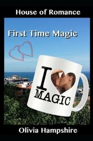 Cover of First Time Magic