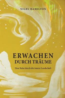Book cover for Erwachen Durch Tr ume