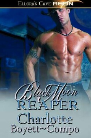 Cover of Blackmoon Reaper