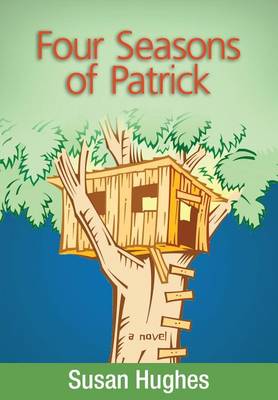 Book cover for The Four Seasons of Patrick