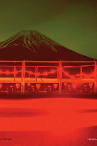 Cover of Fuji