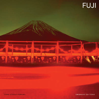 Book cover for Fuji