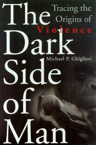 Cover of The Dark Side of Man