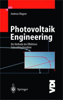 Cover of Photovoltaik Engineering