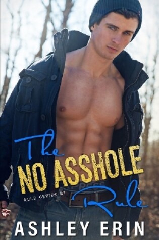 Cover of The No Asshole Rule