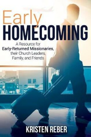 Cover of Early Homecoming